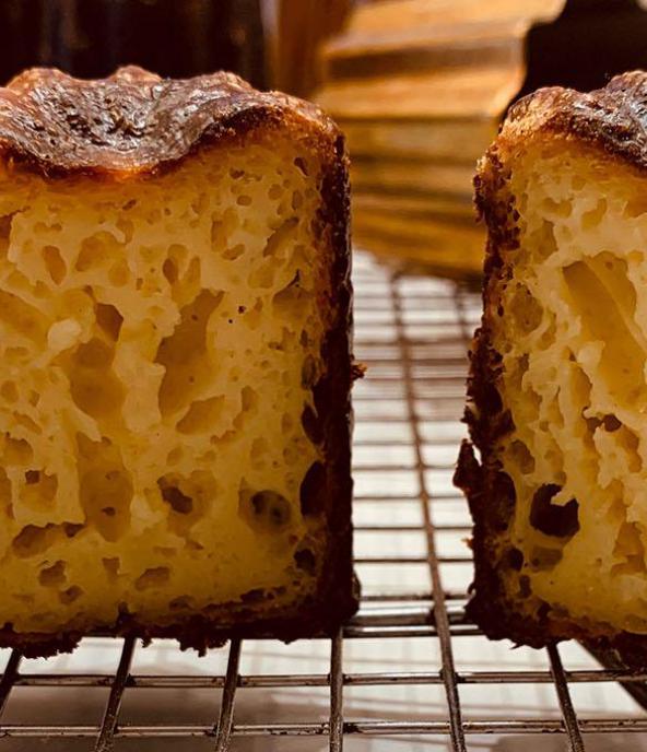 Cannelés